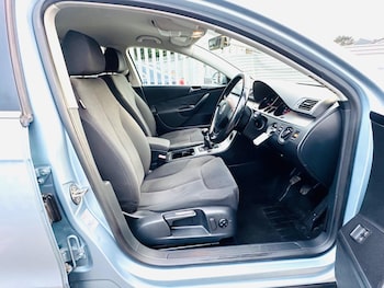 Used Volkswagen Passat 2007 for sale - 75950010: Photo