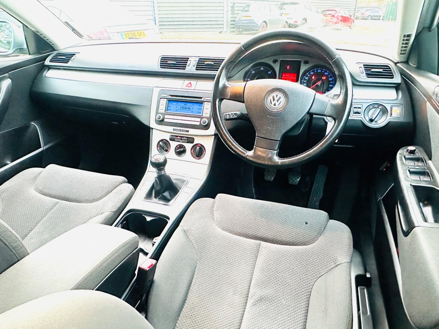 Used Volkswagen Passat 2007 for sale - 75950010: Photo 3