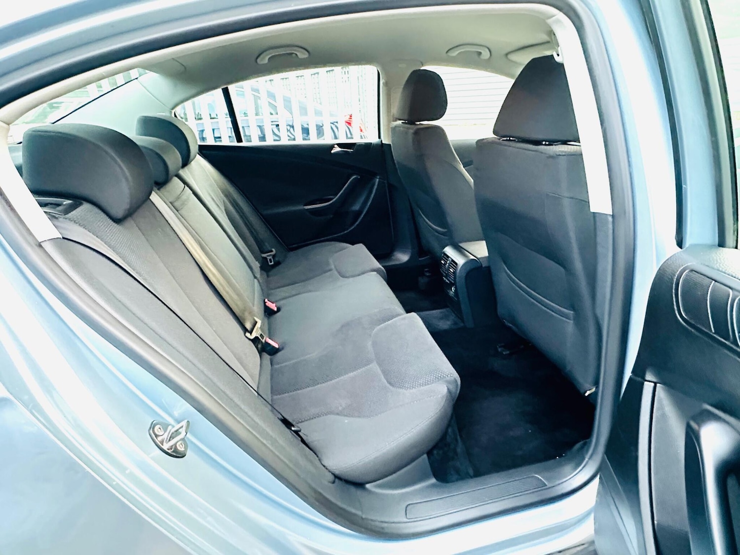 Used Volkswagen Passat 2007 for sale - 75950010: Photo 30