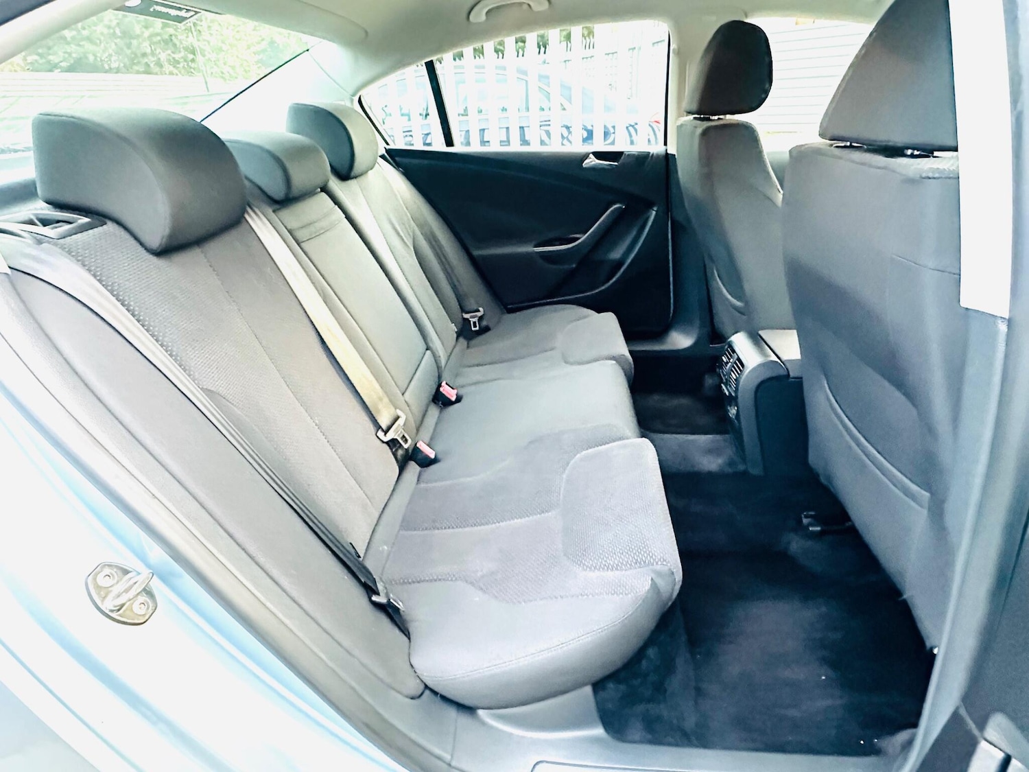 Used Volkswagen Passat 2007 for sale - 75950010: Photo 31