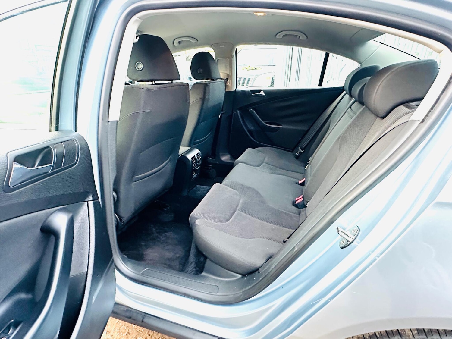 Used Volkswagen Passat 2007 for sale - 75950010: Photo 32