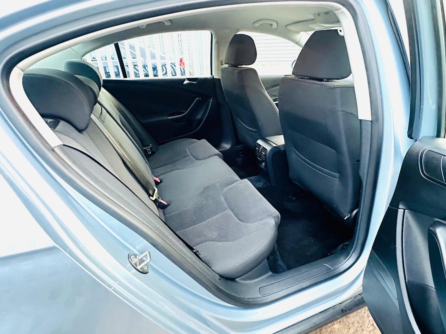 Used Volkswagen Passat 2007 for sale - 75950010: Photo 4