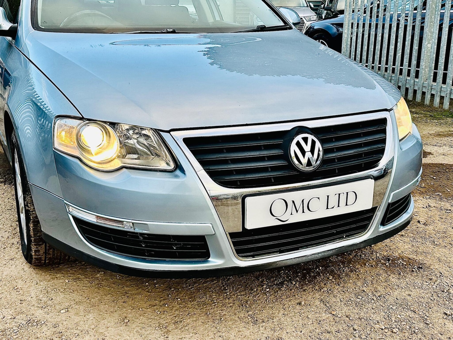 Used Volkswagen Passat 2007 for sale - 75950010: Photo 9
