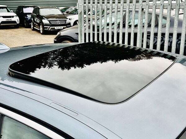 Used BMW 5 Series 2017 for sale - 76239753: Photo 12