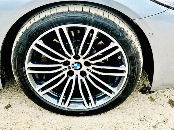 Used BMW 5 Series 2017 for sale - 76239753: Photo 15