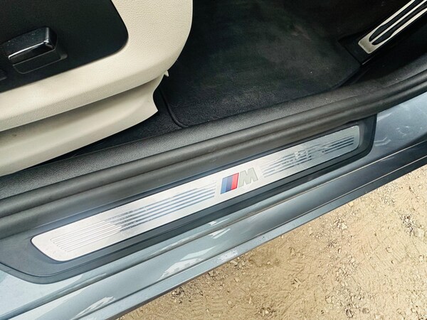 Used BMW 5 Series 2017 for sale - 76239753: Photo 21