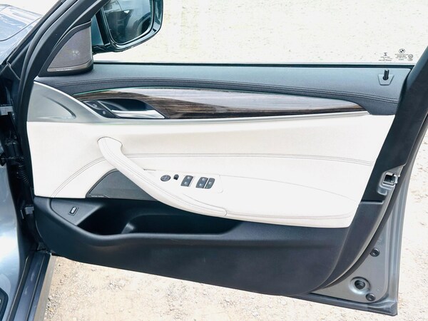 Used BMW 5 Series 2017 for sale - 76239753: Photo 23