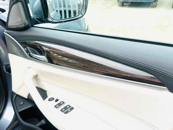 Used BMW 5 Series 2017 for sale - 76239753: Photo 24