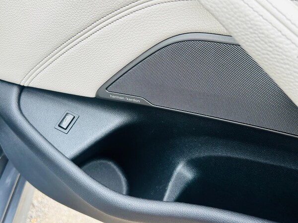 Used BMW 5 Series 2017 for sale - 76239753: Photo 28