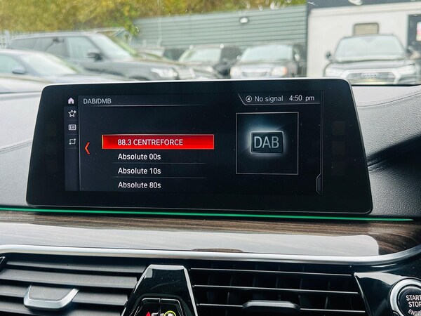 Used BMW 5 Series 2017 for sale - 76239753: Photo 43