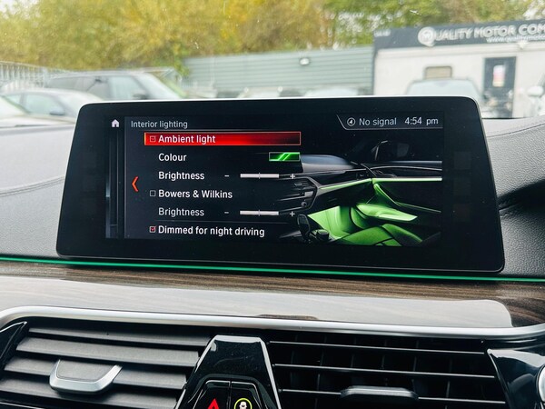 Used BMW 5 Series 2017 for sale - 76239753: Photo 68