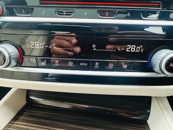 Used BMW 5 Series 2017 for sale - 76239753: Photo 73