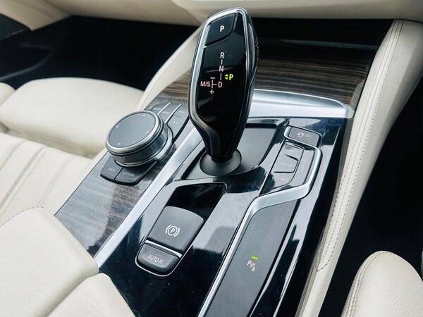 Used BMW 5 Series 2017 for sale - 76239753: Photo 74