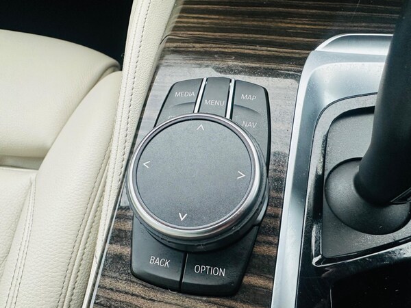 Used BMW 5 Series 2017 for sale - 76239753: Photo 75