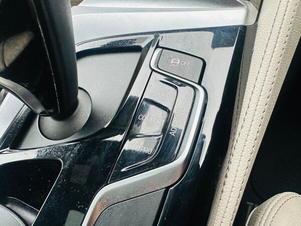 Used BMW 5 Series 2017 for sale - 76239753: Photo 76