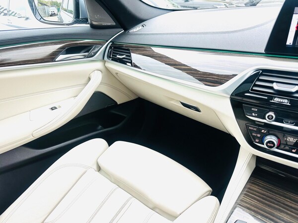 Used BMW 5 Series 2017 for sale - 76239753: Photo 80