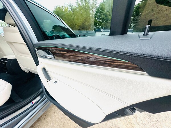Used BMW 5 Series 2017 for sale - 76239753: Photo 85