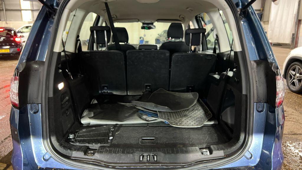 Used Ford Galaxy 2020 for sale - 76671574: Photo 12