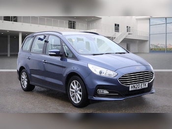 2020 (20) - 2.0 EcoBlue Zetec 5dr