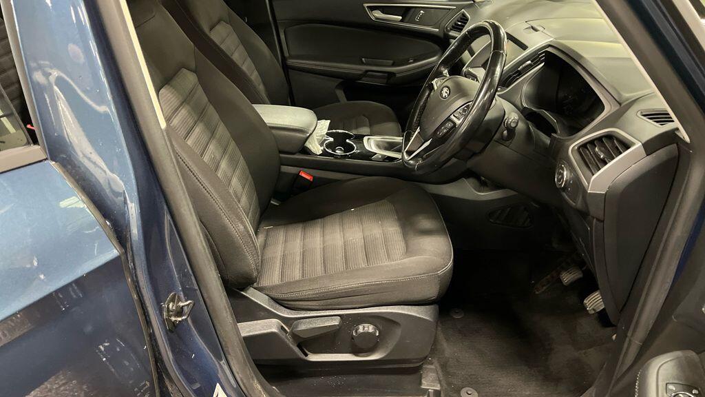 Used Ford Galaxy 2020 for sale - 76671574: Photo 3