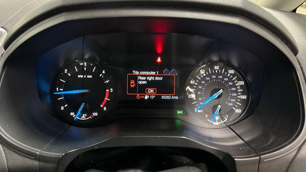 Used Ford Galaxy 2020 for sale - 76671574: Photo 4