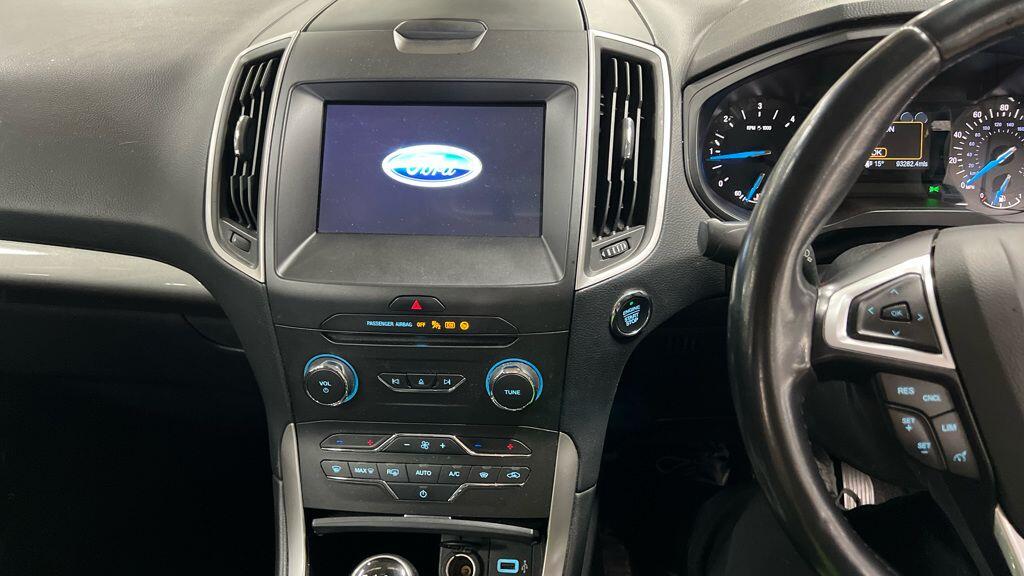 Used Ford Galaxy 2020 for sale - 76671574: Photo 5