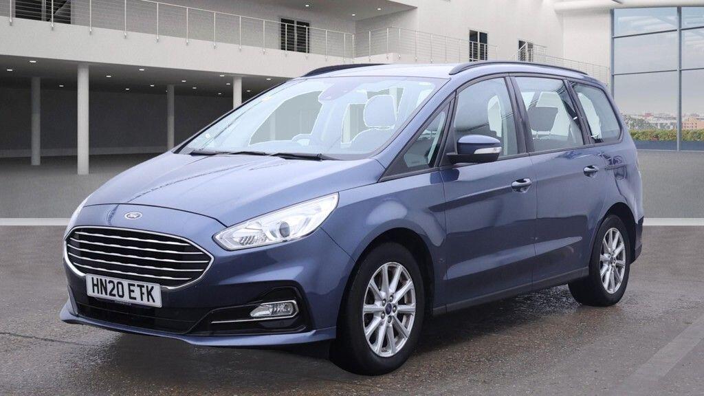 Used Ford Galaxy 2020 for sale - 76671574: Photo 7