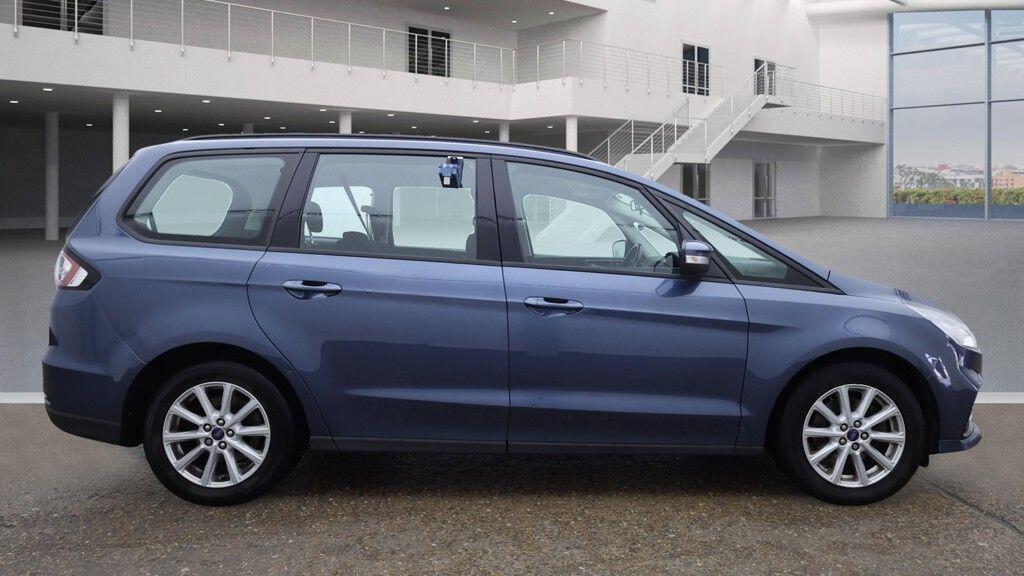 Used Ford Galaxy 2020 for sale - 76671574: Photo 8