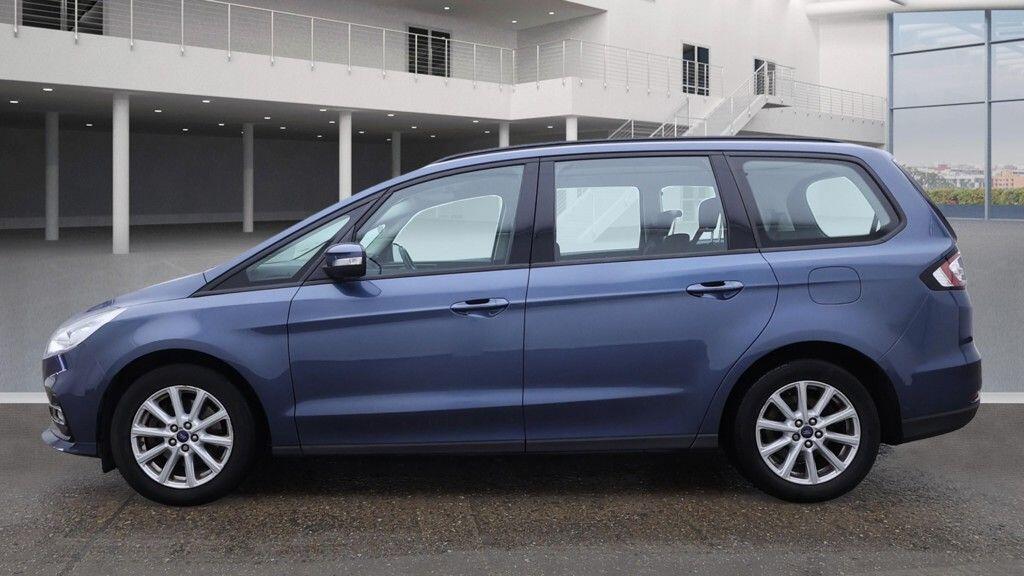 Used Ford Galaxy 2020 for sale - 76671574: Photo 9