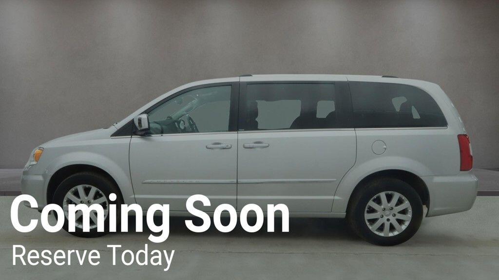 Used Chrysler Grand Voyager 2012 for sale - 77925312: Photo 10