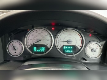 Used Chrysler Grand Voyager 2012 for sale - 77925312: Photo