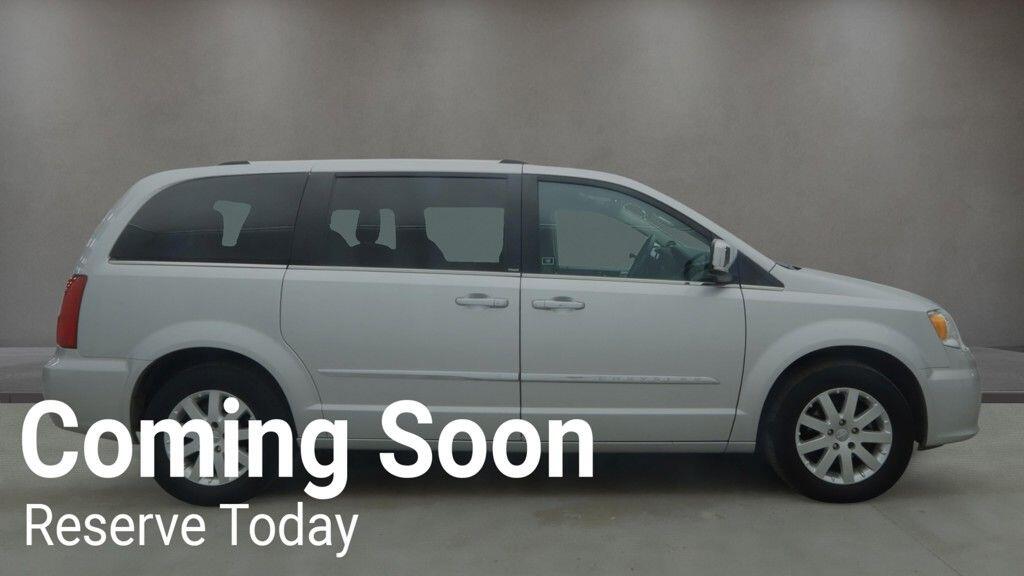 Used Chrysler Grand Voyager 2012 for sale - 77925312: Photo 9