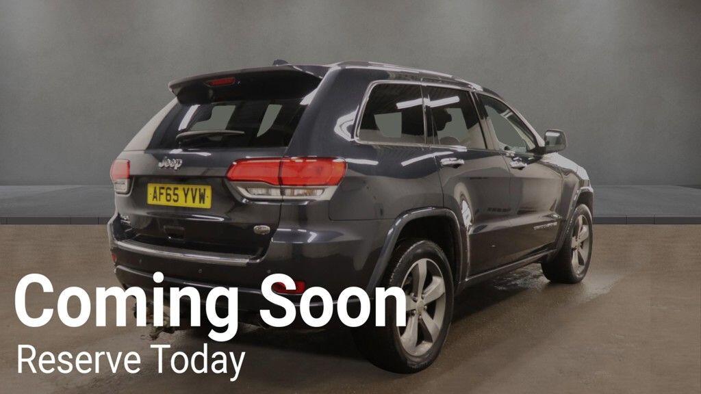 Used Jeep Grand Cherokee 2015 for sale - 77162984: Photo 10