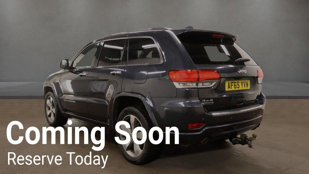 Used Jeep Grand Cherokee 2015 for sale - 77162984: Photo 11