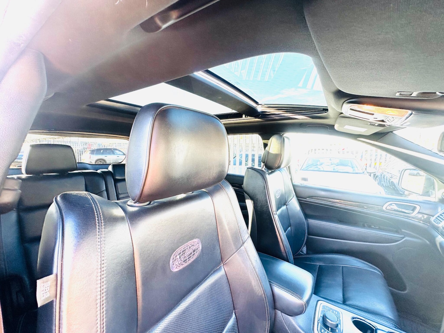 Used Jeep Grand Cherokee 2015 for sale - 77162984: Photo 17