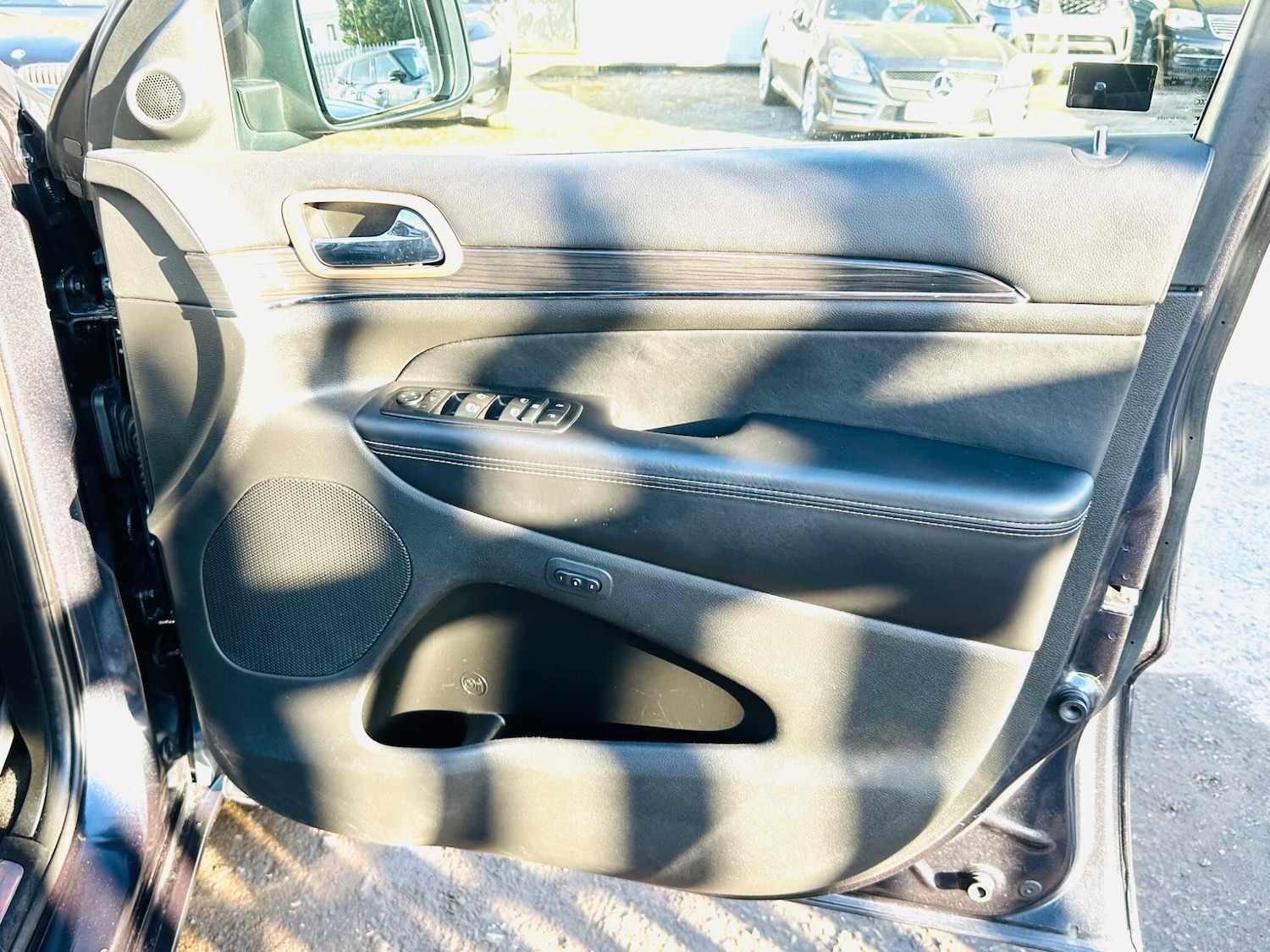 Used Jeep Grand Cherokee 2015 for sale - 77162984: Photo 21