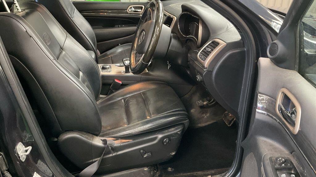 Used Jeep Grand Cherokee 2015 for sale - 77162984: Photo 3