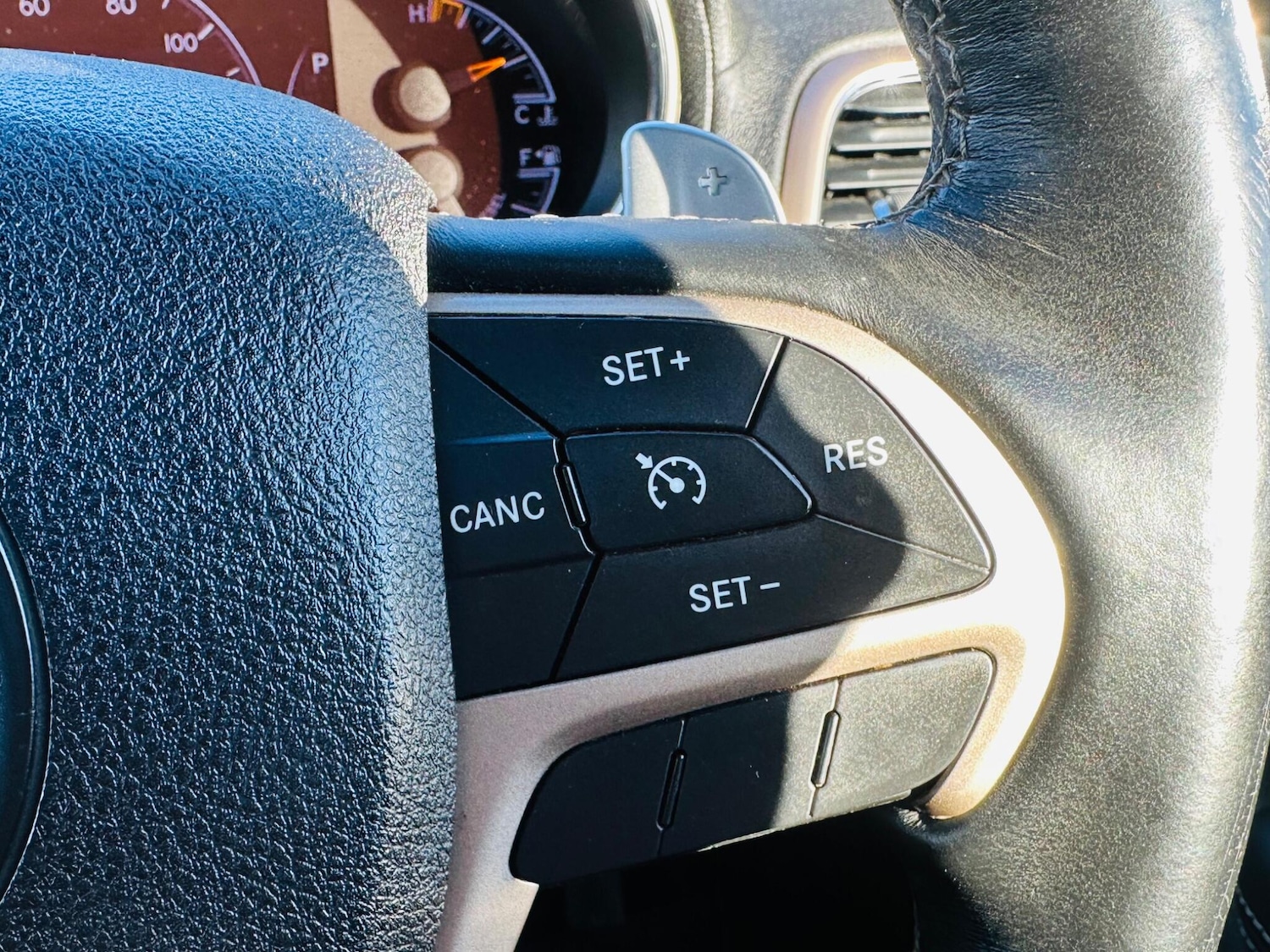 Used Jeep Grand Cherokee 2015 for sale - 77162984: Photo 30