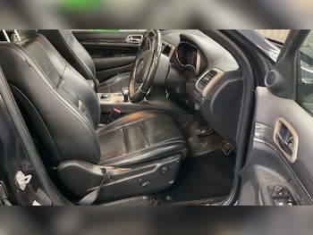 Used Jeep Grand Cherokee 2015 for sale - 77162984: Photo