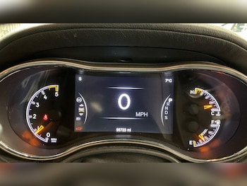 Used Jeep Grand Cherokee 2015 for sale - 77162984: Photo