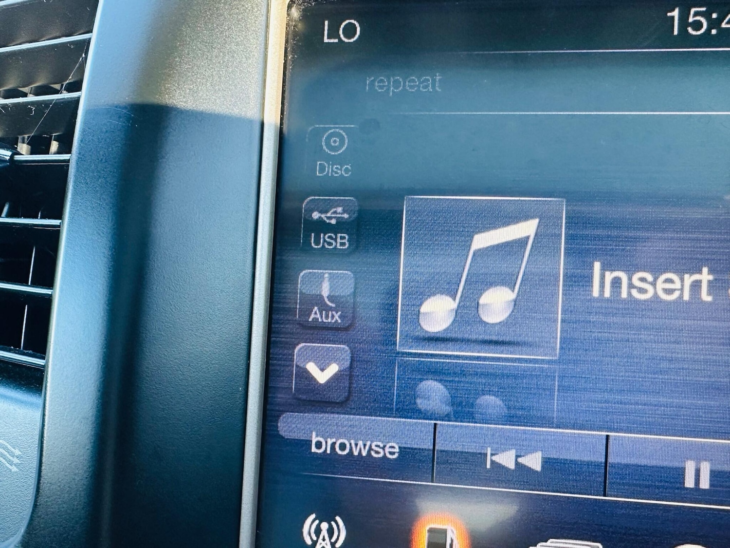 Used Jeep Grand Cherokee 2015 for sale - 77162984: Photo 52