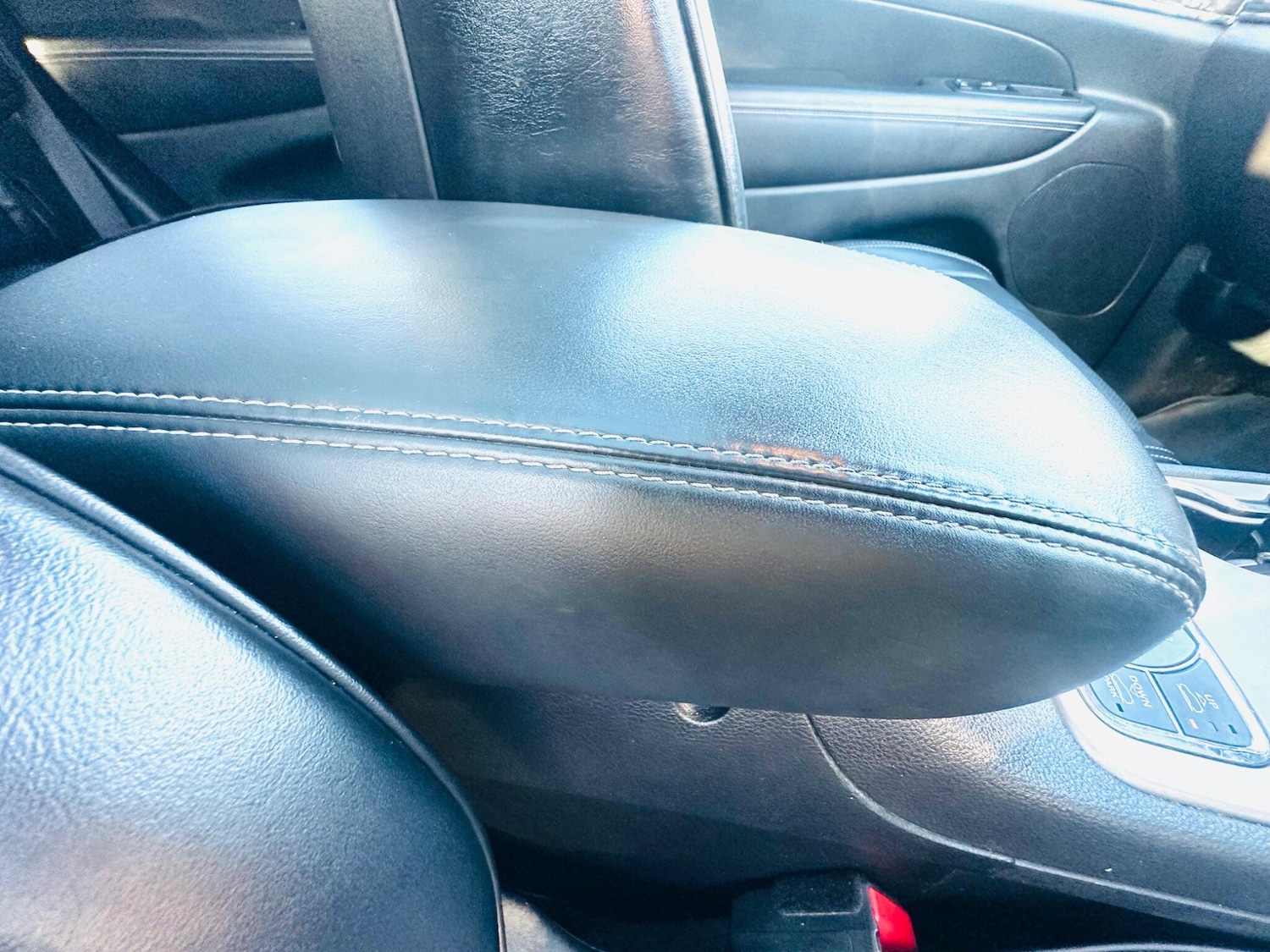 Used Jeep Grand Cherokee 2015 for sale - 77162984: Photo 56