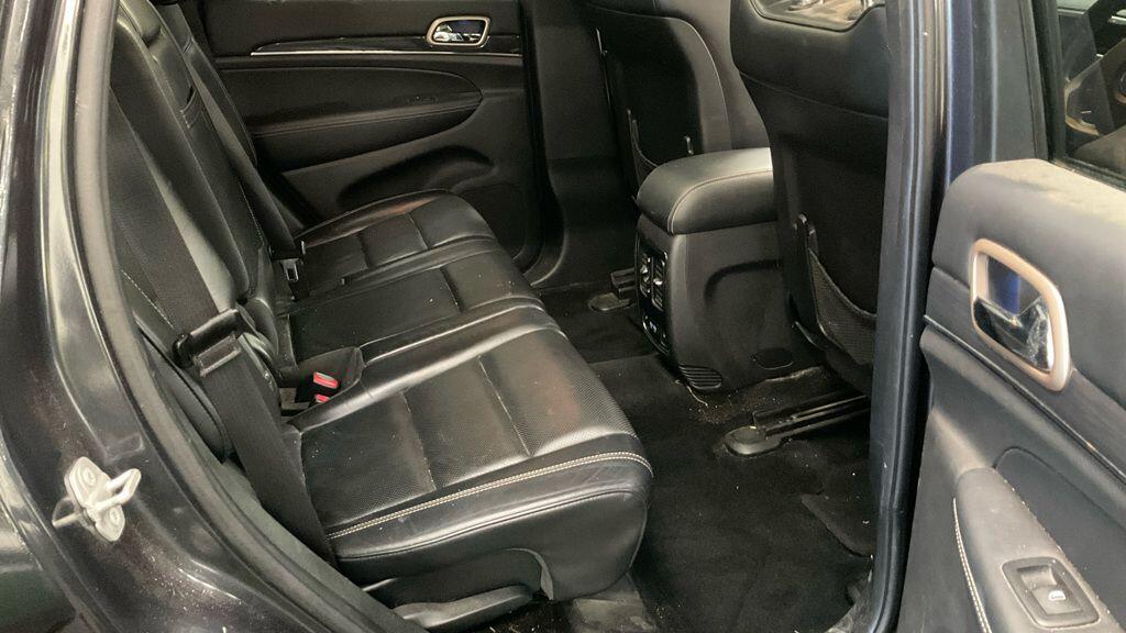 Used Jeep Grand Cherokee 2015 for sale - 77162984: Photo 6