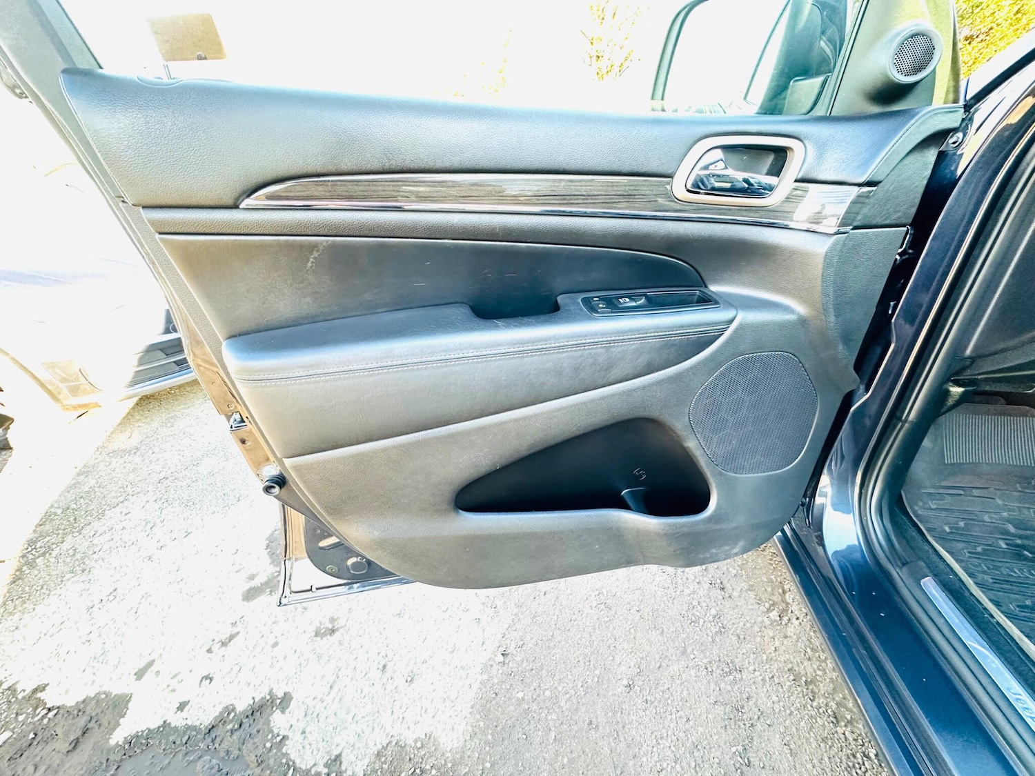 Used Jeep Grand Cherokee 2015 for sale - 77162984: Photo 61