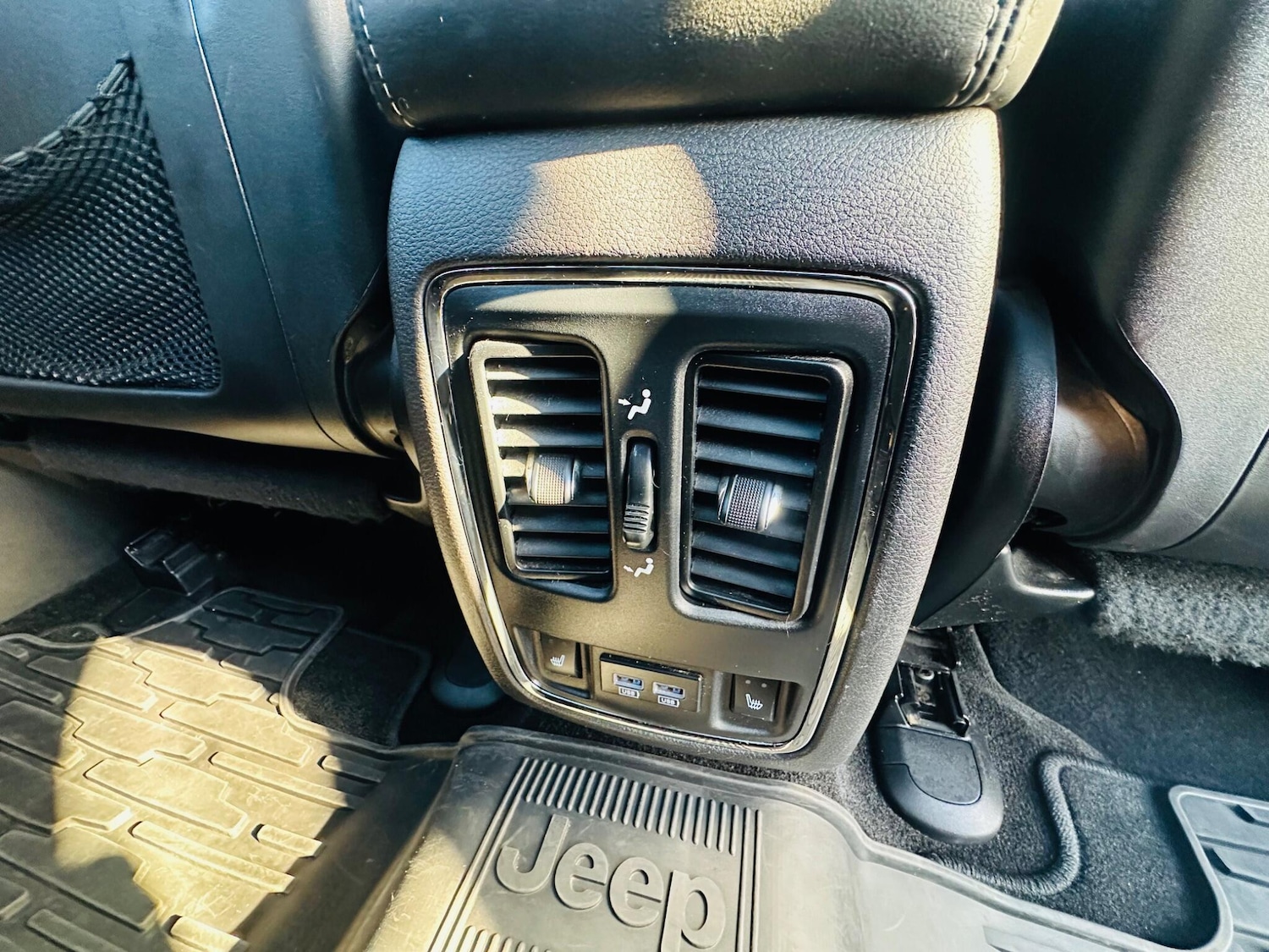 Used Jeep Grand Cherokee 2015 for sale - 77162984: Photo 66