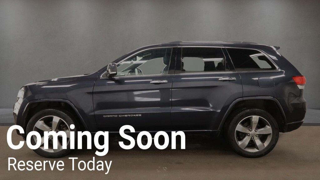 Used Jeep Grand Cherokee 2015 for sale - 77162984: Photo 9