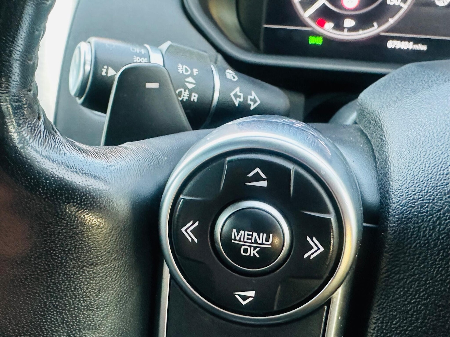 Used Land Rover Discovery 2018 for sale - 75414218: Photo 37