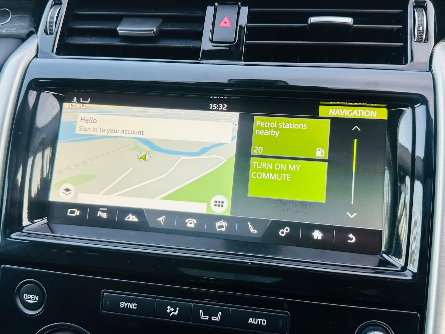 Used Land Rover Discovery 2018 for sale - 75414218: Photo 42