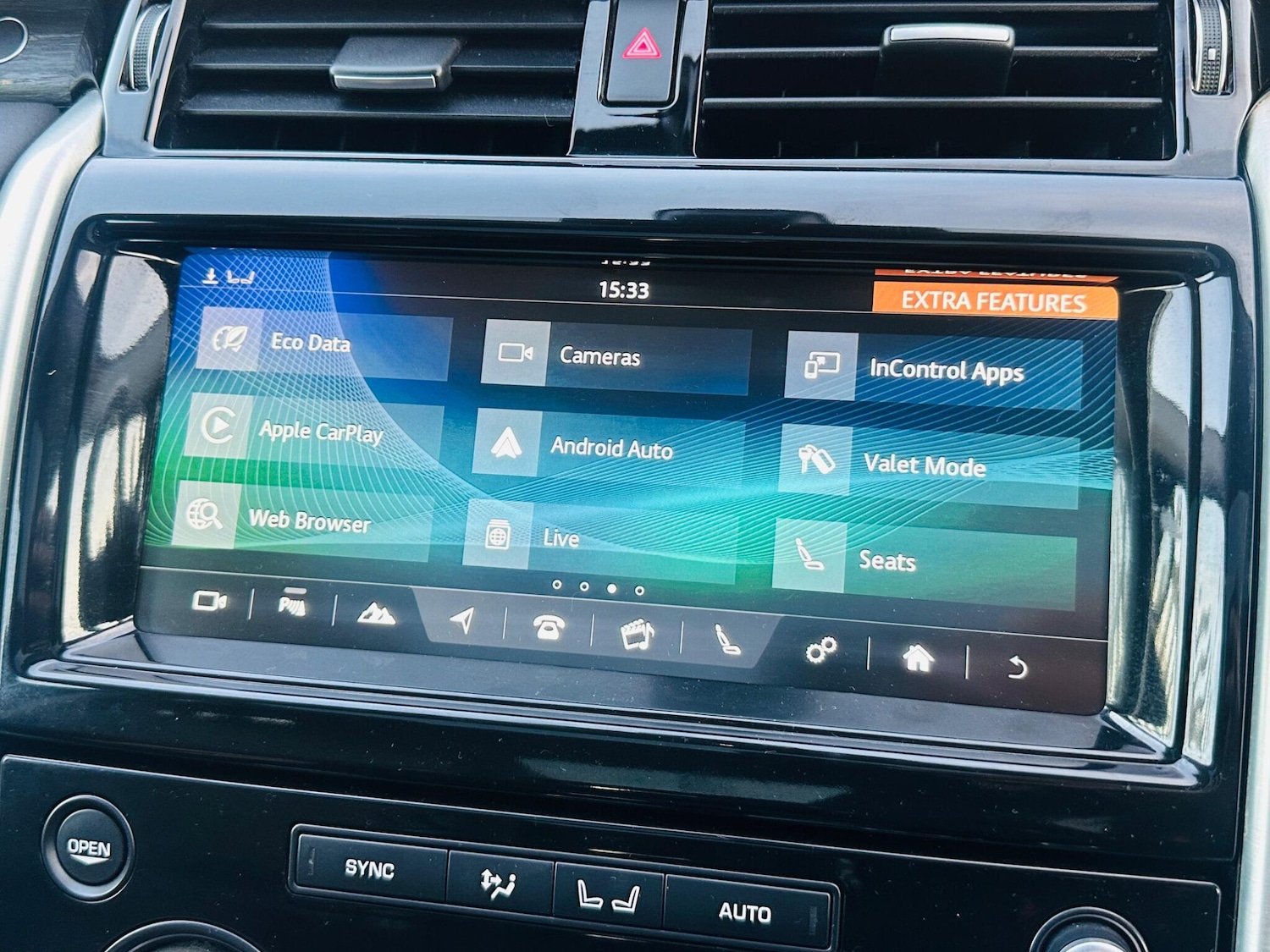 Used Land Rover Discovery 2018 for sale - 75414218: Photo 44