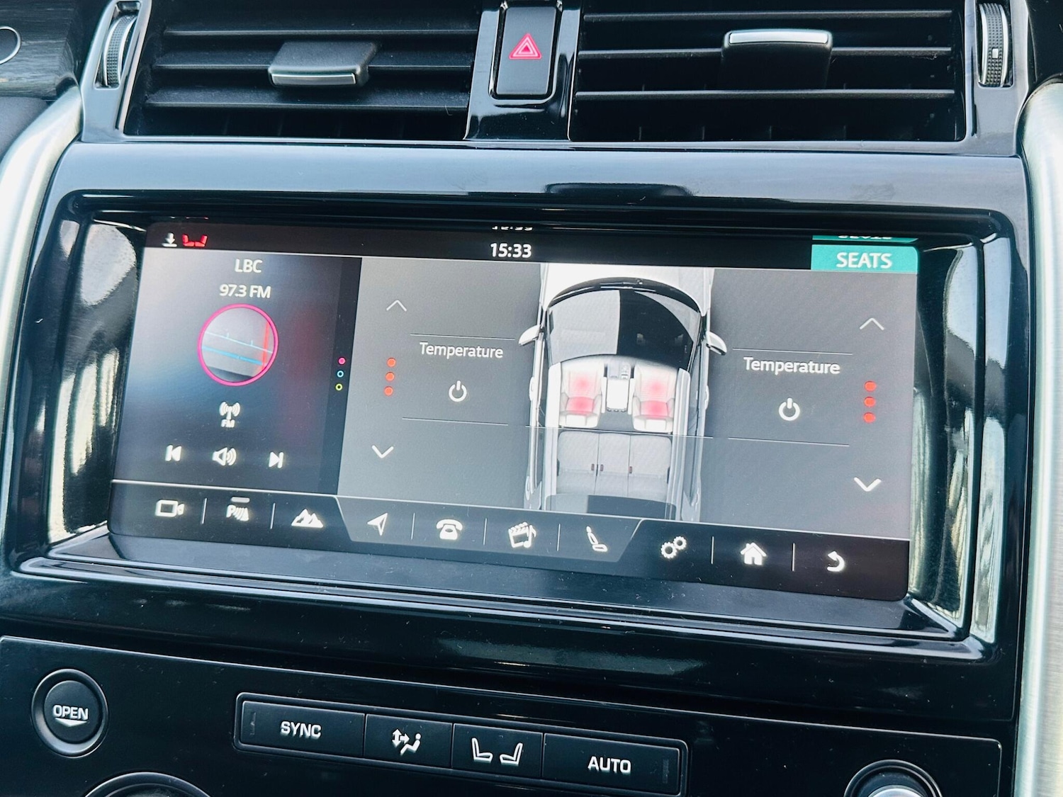 Used Land Rover Discovery 2018 for sale - 75414218: Photo 45